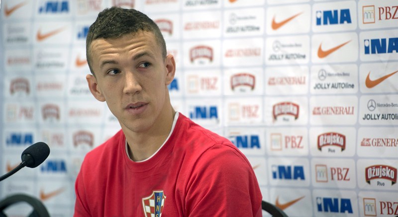 Perišić: "Sve je u našim rukama, možemo uspjeti"