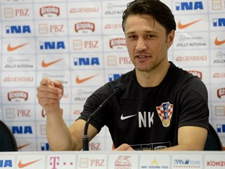 Kovač: "Vidi se pomak, sada želimo još višu razinu"