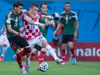 Poraz u Recifeu: hrvatski oproštaj od SP-a