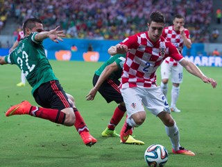 Herrera: "Protiv Hrvatske ostali smo mirni i koncentrirani"