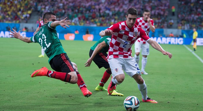 Herrera: "Protiv Hrvatske ostali smo mirni i koncentrirani"