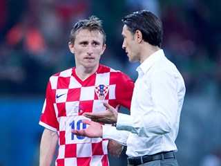 Kovač: "Dečkima ne mogu ništa predbaciti"