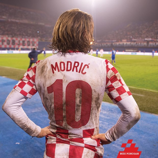 Luka Modrić