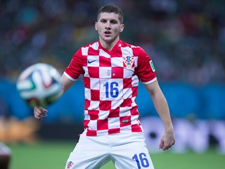 Rebiću jedna utakmica kazne