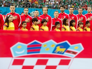 FIFA: Hrvatska napredovala za jedno mjesto
