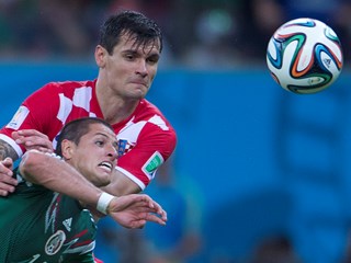 Lovren: "Liverpool je više od kluba"