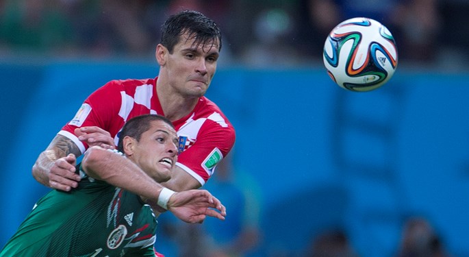 Lovren: "Liverpool je više od kluba"