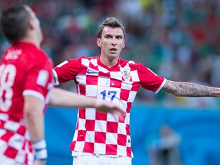 Mandžukić ublažio poraz Atletica, Jelavić potvrdio pobjedu Hulla