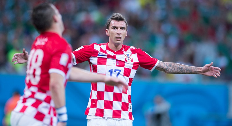 Mandžukić ublažio poraz Atletica, Jelavić potvrdio pobjedu Hulla