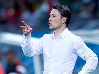 Kovač: "Nastavit ću marljivo i profesionalno raditi svoj posao"