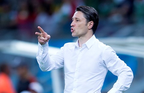Kovač: "We are aware of high stakes against Norway"