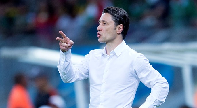 Kovač: "Znamo koliki je ulog u igri protiv Norveške"