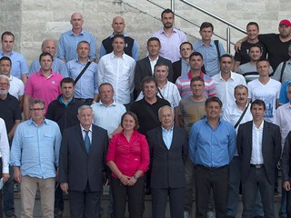 U Rijeci održan seminar trenera