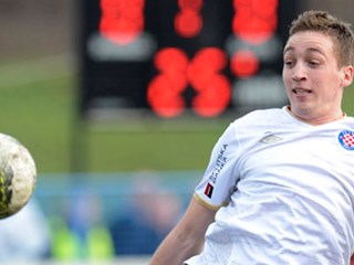 Rijeka, Hajduk i Split izborili play-off Europske lige