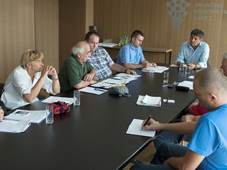 Analiza ženskog nogometa u Hrvatskoj