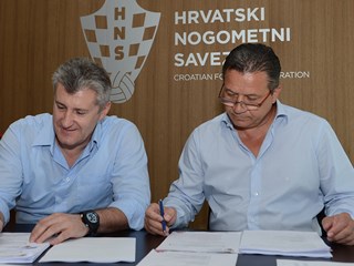 HNS preuzima neposredno vođenje Prve HNL