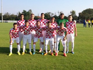 Azerbajdžanci bolji od hrvatske U-18 reprezentacije