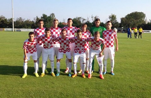 Azerbajdžanci bolji od hrvatske U-18 reprezentacije