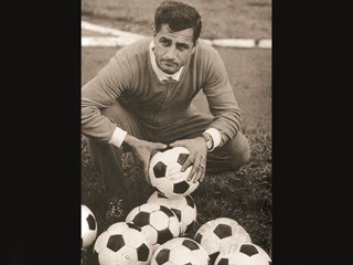 Preminuo Vladimir Beara