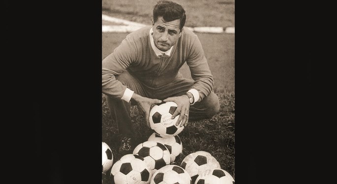Preminuo Vladimir Beara