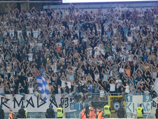 HNS pozvao Dorianu na utakmicu s Azerbajdžanom