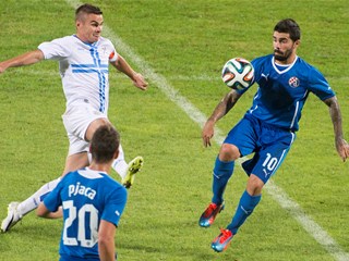 Dinamo i Rijeka saznali protivnike u Europskoj ligi