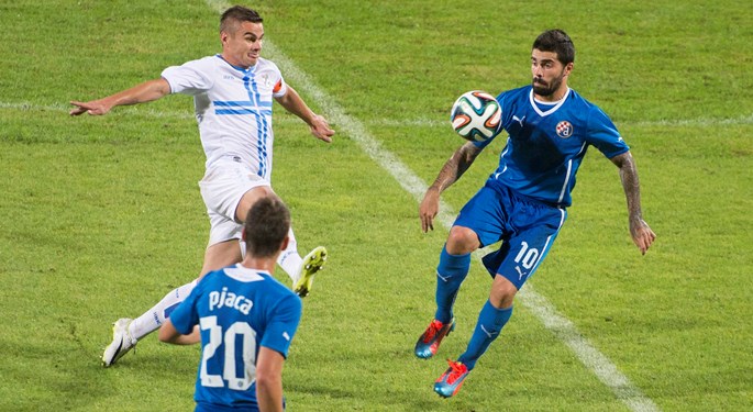 Dinamo i Rijeka saznali protivnike u Europskoj ligi