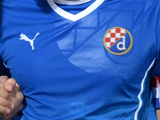 Dinamo obranio naslov prvaka Hrvatske