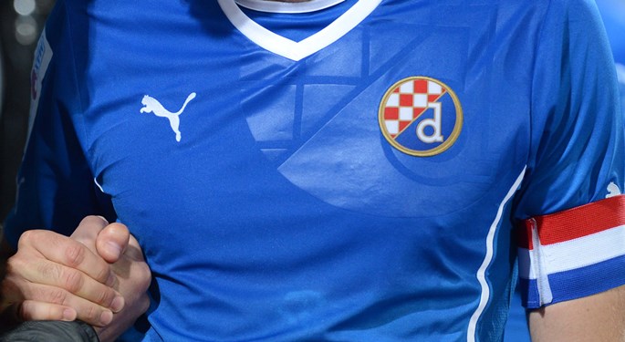 Dinamo obranio naslov prvaka Hrvatske