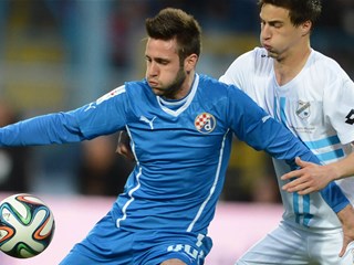 Dinamo i Rijeka u Europskoj ligi, Hajduk i Split zaustavljeni