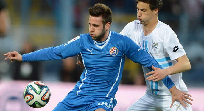 Dinamo i Rijeka u Europskoj ligi, Hajduk i Split zaustavljeni