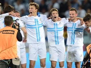 Velika pobjeda Rijeke i hat-trick Kramarića, poraz Dinama
