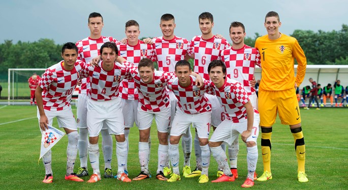 U-19 reprezentacija