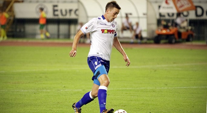 Dnipro preokretom u Kijevu svladao Hajduk