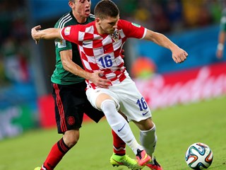 Rebić zbog ozljede propušta okupljanje reprezentacije