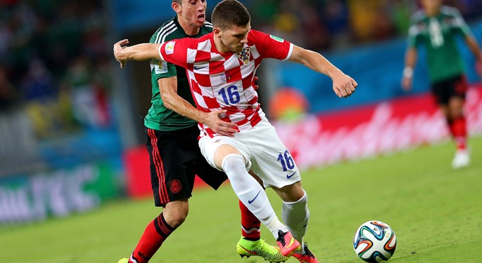 Rebić zbog ozljede propušta okupljanje reprezentacije