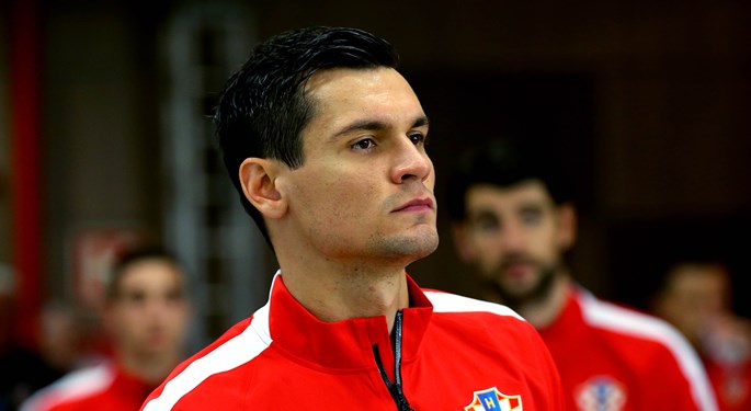 Dejan Lovren propušta okupljanje reprezentacije