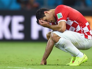 Lovren zbog ozljede propušta Bugarsku i Azerbajdžan