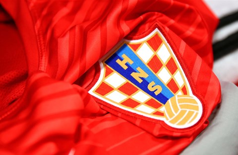 Povijesni prvi nastup hrvatske ženske reprezentacije U-15