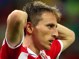 Modrić asistent, Real poražen u velikom preokretu u Baskiji