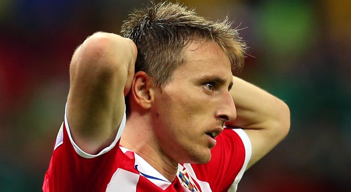 Modrić asistent, Real poražen u velikom preokretu u Baskiji