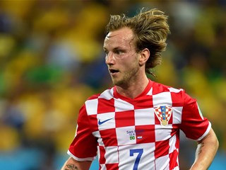 Rakitić asistent, Sammir strijelac, Subašić obranio jedanaesterac
