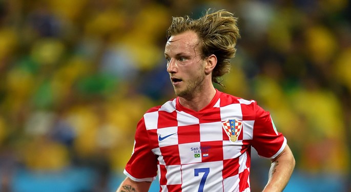 Rakitić asistent, Sammir strijelac, Subašić obranio jedanaesterac