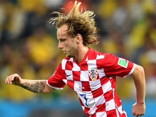 Rakitić: "Zna se kakav može biti moj doprinos, ali moram biti sve bolji"