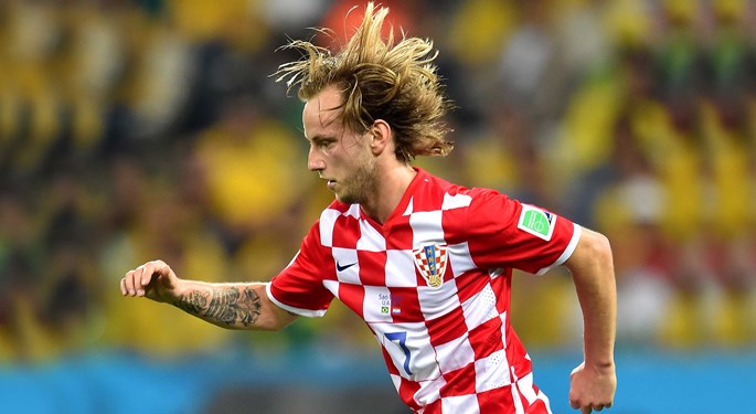 Rakitić: "Zna se kakav može biti moj doprinos, ali moram biti sve bolji"