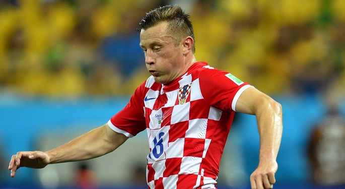 Olić poveo Wolfsburg do drugog mjesta