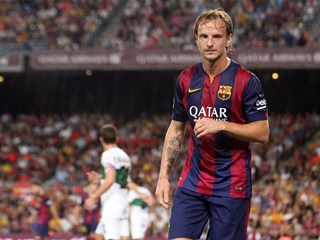 Rakitić: "Želim maksimalno iskoristiti priliku u Barceloni"