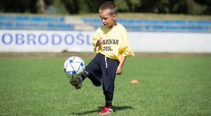 Natječaj za dodjelu Trofeja podmlatka HNS-a za 2014.