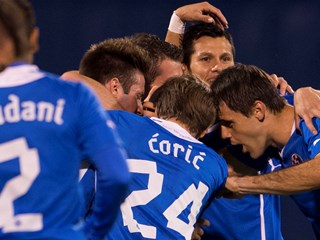 Dva gola Čopa u velikom derbiju, Kramarić načeo Zadar