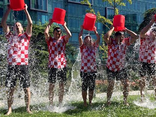 HNS dao podršku oboljelima od ALS-a